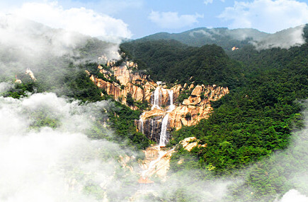 沂蒙山世界地质公园喜获2023年第十四届中国联合国教科文组织世界地质公园年会的举办权